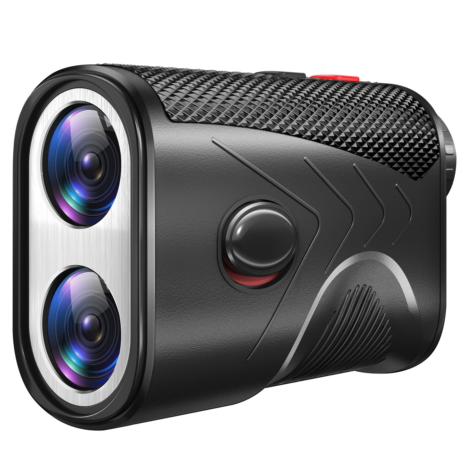 Amazon.com : 1200 Yards Range Finder Golf, 7X Magnification Golf